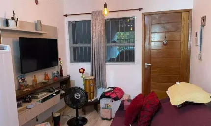 Casa Residencial à venda, Parque Vitória Régia, Sorocaba - CA2573.