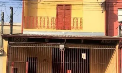 Sobrado Residencial à venda, Jardim São Guilherme, Sorocaba - SO0950.