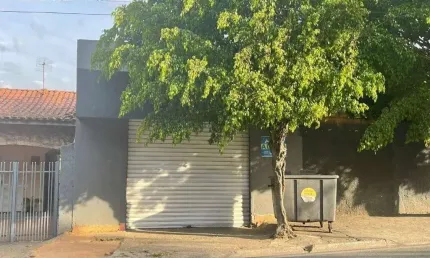 Sala Comercial à venda, Parque Vitória Régia, Sorocaba - SA0026.