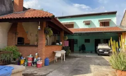 Sobrado Residencial à venda, Jardim Sônia Maria, Sorocaba - SO0958.