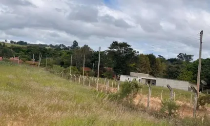 Terreno Comercial à venda, Bairro da Barra, Sarapuí - TE0694.