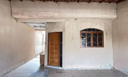 Sobrado Residencial à venda, Jardim Santa Esmeralda, Sorocaba - SO0973.