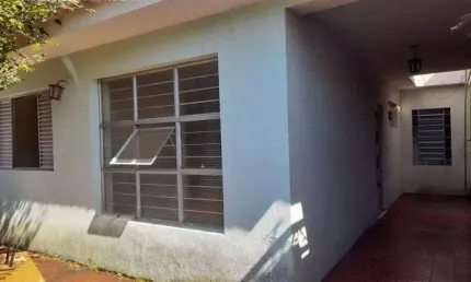 Casa Residencial à venda, Além Ponte, Sorocaba - CA2638.