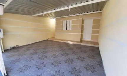 Casa Residencial à venda, Parque São Bento, Sorocaba - CA2659.