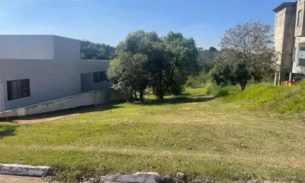 Terreno residencial à venda, parque reserva fazenda imperial, sorocaba - te0715.