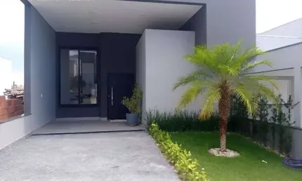 Casa à venda no Condomínio Horto Florestal Villagio, em Sorocaba/SP