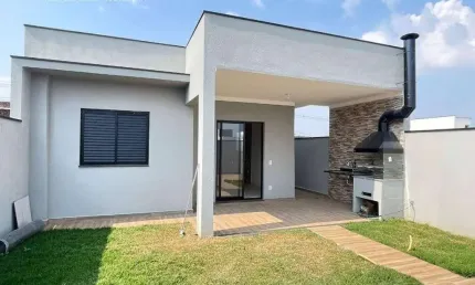 Casa residencial à venda, jardim novo horizonte, sorocaba - ca2746.