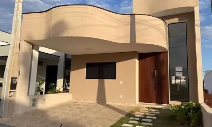 Casa Residencial à venda, Horto Florestal, Sorocaba - CA2751.