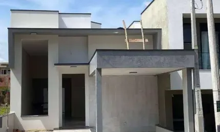 Casa Residencial à venda, Horto Florestal, Sorocaba - CA2776.