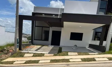 Casa à venda no condomínio horto florestal villagio, em sorocaba/sp