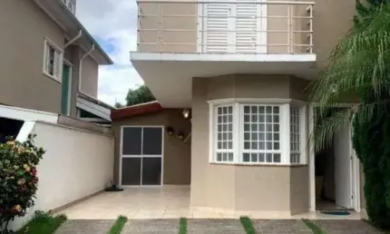 Casa residencial à venda, jardim belvedére, sorocaba - ca2829.