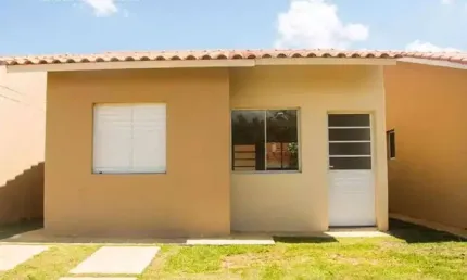Casa Residencial à venda, Jardim Alpes de Sorocaba, Sorocaba - CA2831.