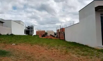 Terreno Residencial à venda no Condomínio Reserva Ipanema II,  Sorocaba/SP