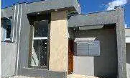 Casa à venda no Condomínio Residencial Jardim São Lucas em, Salto de Pirapora/SP