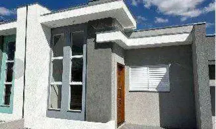 Casa à venda no Condomínio Residencial Jardim São Lucas em, Salto de Pirapora/SP