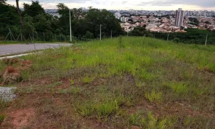 Terreno Residencial à venda, Parque Três Meninos, Sorocaba - TE0765.