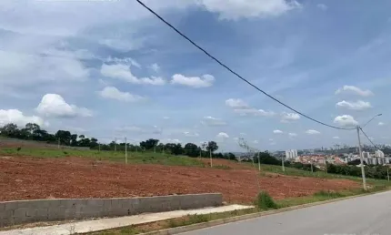 Terreno Residencial à venda, Parque Três Meninos, Sorocaba - TE0767.