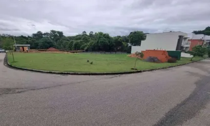 Terreno Residencial à venda, Parque São Bento, Sorocaba - TE0769.