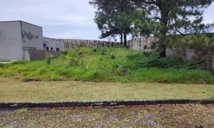 Terreno Residencial à venda, Taipas de Pedras (Mailasqui), São Roque - TE0771.
