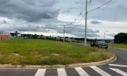 Terreno Residencial à venda, Centro, Iperó - TE0774.