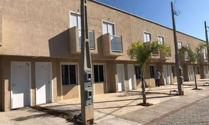Casa residencial à venda, vila mineirão, sorocaba - ca3046.