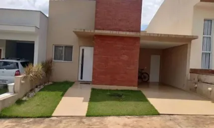 Casa à venda no Condomínio Residencial Reserva Ipanema, em Sorocaba/SP