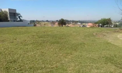 Terreno à venda no Condomínio Residencial Saint Patrick em, Sorocaba/SP