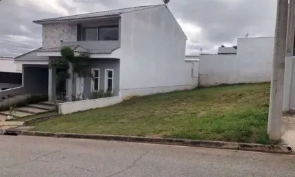 Terreno residencial à venda, jardim novo horizonte, sorocaba - te0805.