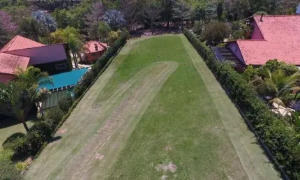 Terreno Residencial à venda, Parque São Bento, Sorocaba - TE0811.