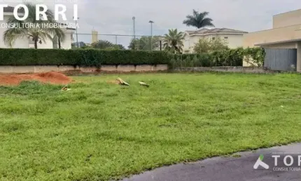 Terreno Residencial à venda, Parque São Bento, Sorocaba - TE0812.