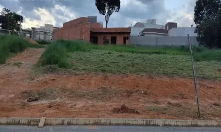 Terreno Residencial à venda, Jardim Simus, Sorocaba - TE0816.