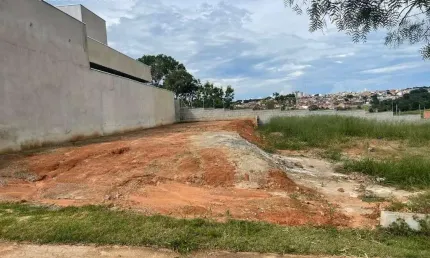 Terreno Residencial à venda, Jardim Simus, Sorocaba - TE0832.