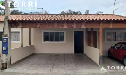 Casa residencial à venda, jardim maria elvira, sorocaba - ca3240.