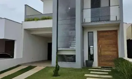 Casa residencial à venda, jardim novo horizonte, sorocaba - ca3318.