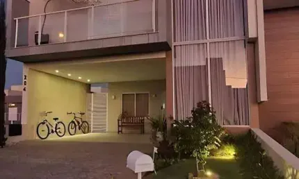 Casa residencial à venda, cajuru do sul, sorocaba - ca3341.