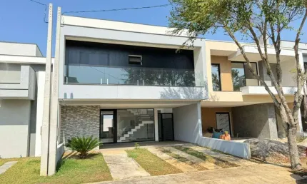 Casa Residencial à venda, Cajuru do Sul, Sorocaba - CA3381.