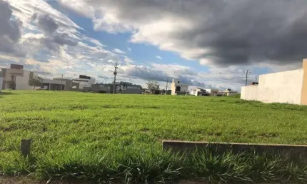 Terreno residencial à venda, jardim novo horizonte, sorocaba - te0865.