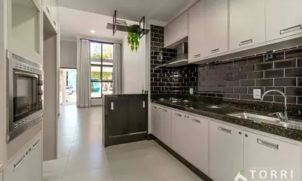 Casa à venda no Condomínio Terras de São Francisco, em Sorocaba/SP