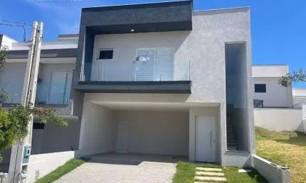 Casa Residencial à venda, Cajuru do Sul, Sorocaba - CA3425.