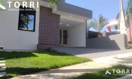 Casa à venda no Condomínio Terras de São Francisco em, Sorocaba/SP