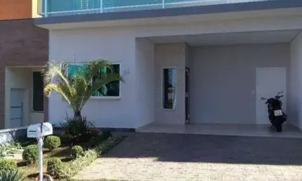 Casa à venda no Condomínio Terras de São Francisco em, Sorocaba/SP