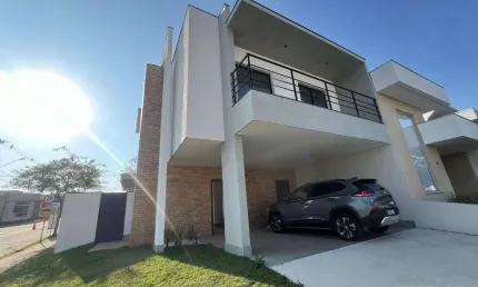 Casa residencial à venda, cajuru do sul, sorocaba - ca3473.