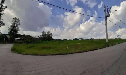 Terreno residencial à venda, além ponte, sorocaba - te0883.