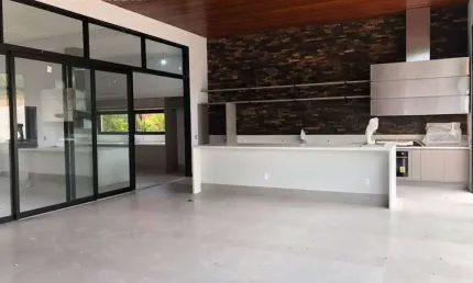 Magnifica Casa à venda no Condomínio Terras de São José I, em Itu/SP