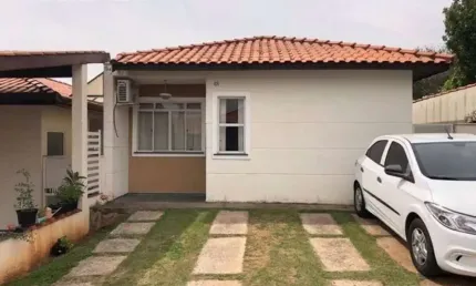 Casa Residencial à venda, Jardim Residencial Villa Amato, Sorocaba - CA3533.