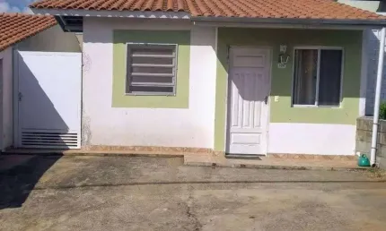 Casa à venda no Condomínio Villa Del Rey em, Sorocaba/SP