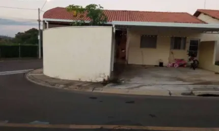 Casa Residencial à venda, Jardim Residencial Imperatriz, Sorocaba - CA3566.