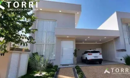 Casa residencial à venda, palmital, porto feliz - ca3586.