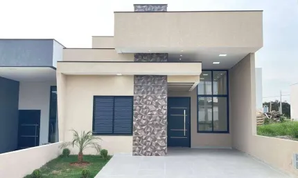 Casa residencial à venda, caguaçu, sorocaba - ca3732.