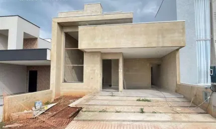 Casa Residencial à venda, Jardim Novo Horizonte, Sorocaba - CA3771.